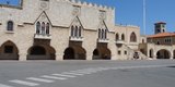 Rhodes Governors Palace